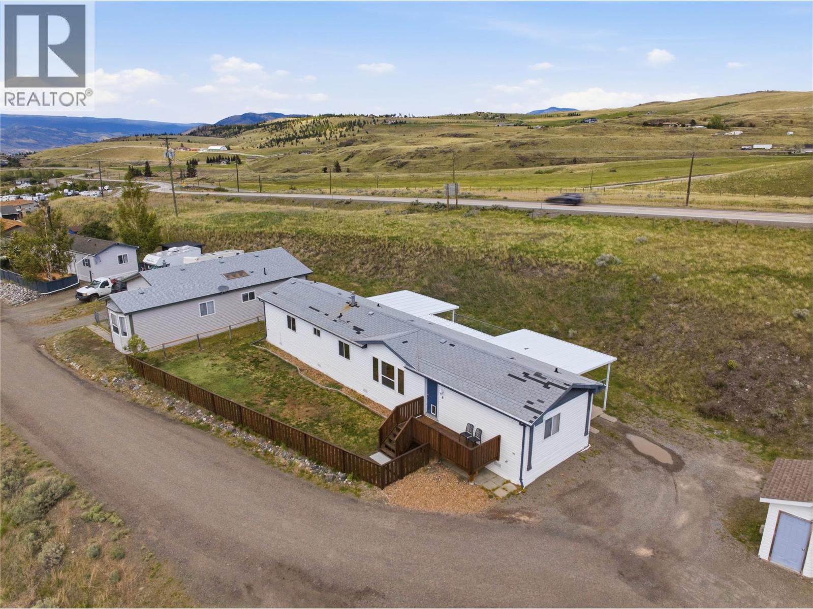 2815 Princeton Kamloops Highway Unit# 8, Kamloops, British Columbia  V0E 2A0 - Photo 30 - 10398048