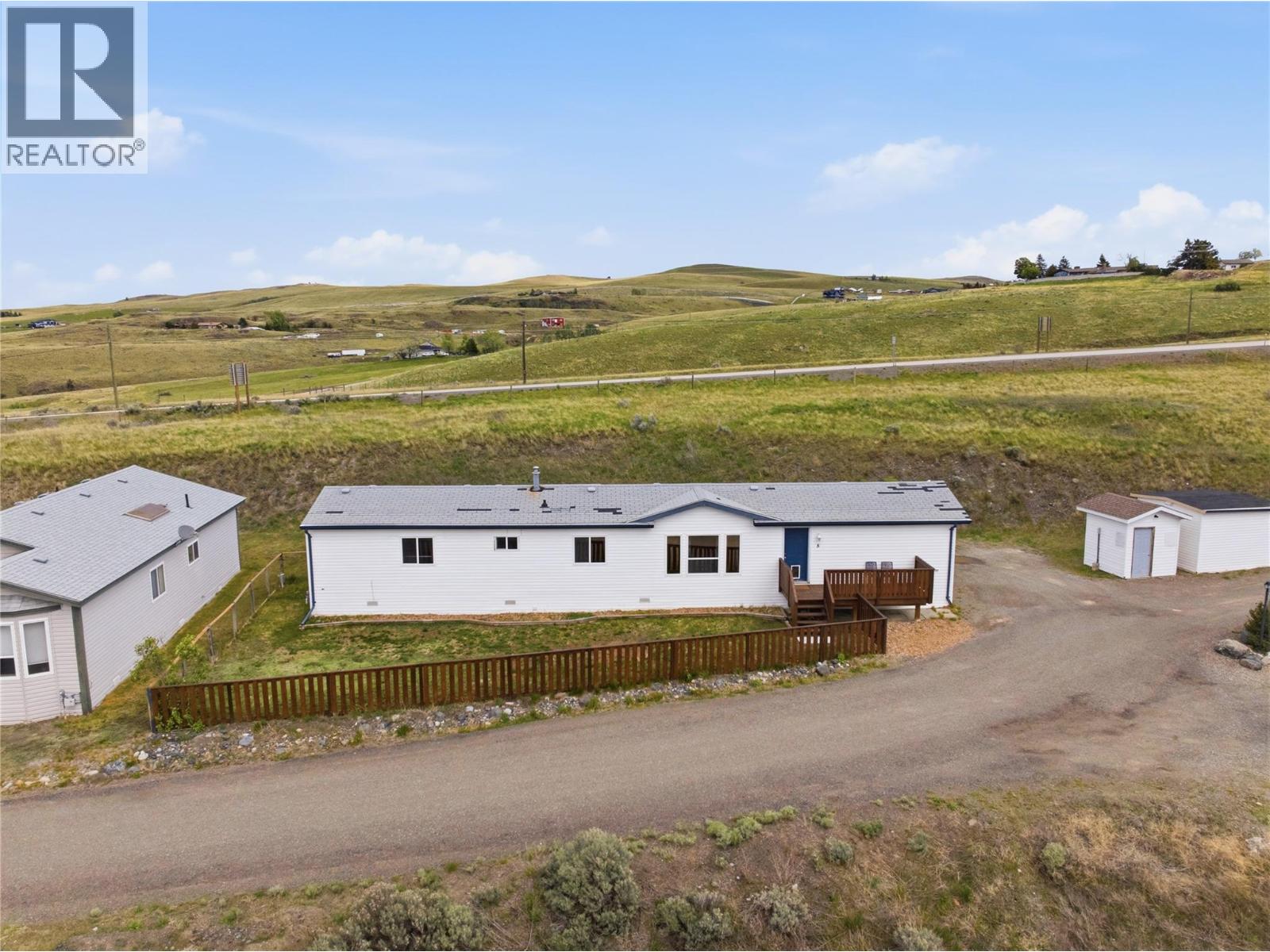 2815 Princeton Kamloops Highway Unit# 8, Kamloops, British Columbia  V0E 2A0 - Photo 32 - 10398048