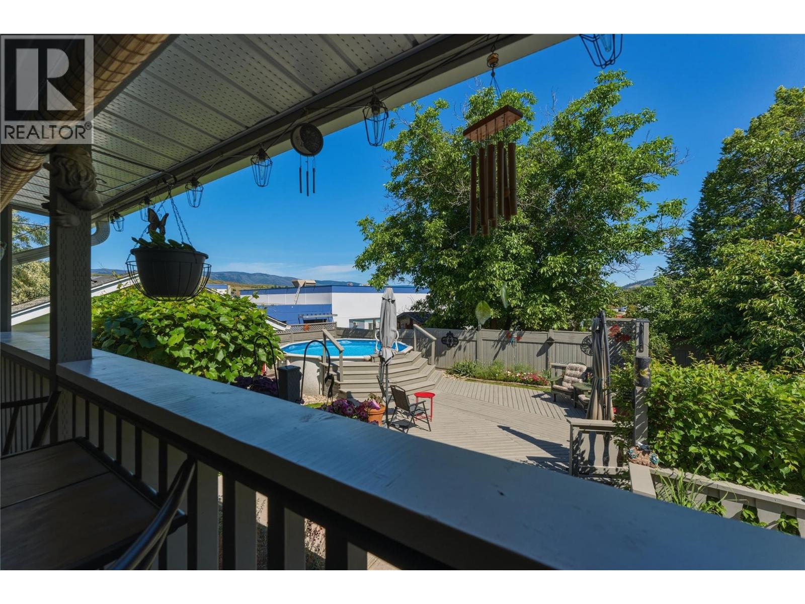 6960 Pleasant Valley Road, Vernon, British Columbia  V1B 3R5 - Photo 27 - 10398069