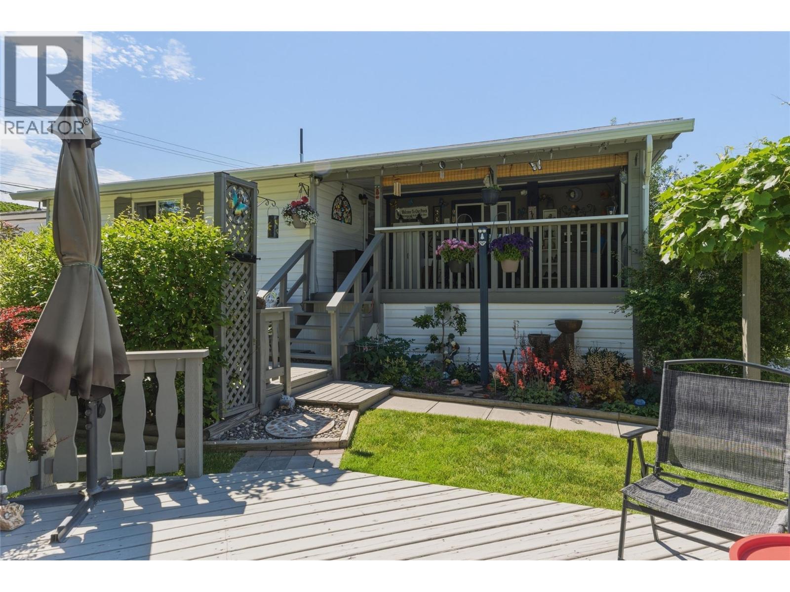 6960 Pleasant Valley Road, Vernon, British Columbia  V1B 3R5 - Photo 3 - 10398069