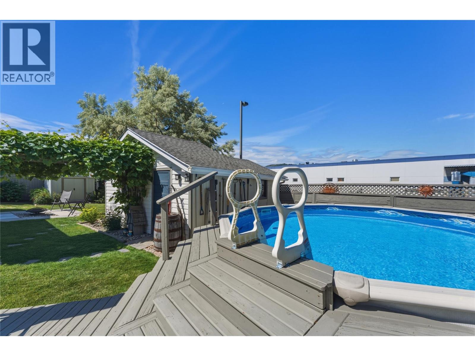 6960 Pleasant Valley Road, Vernon, British Columbia  V1B 3R5 - Photo 32 - 10398069