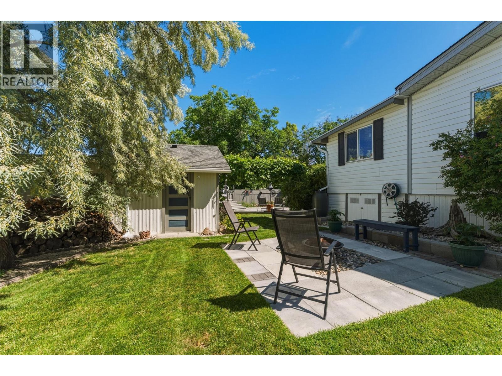 6960 Pleasant Valley Road, Vernon, British Columbia  V1B 3R5 - Photo 44 - 10398069