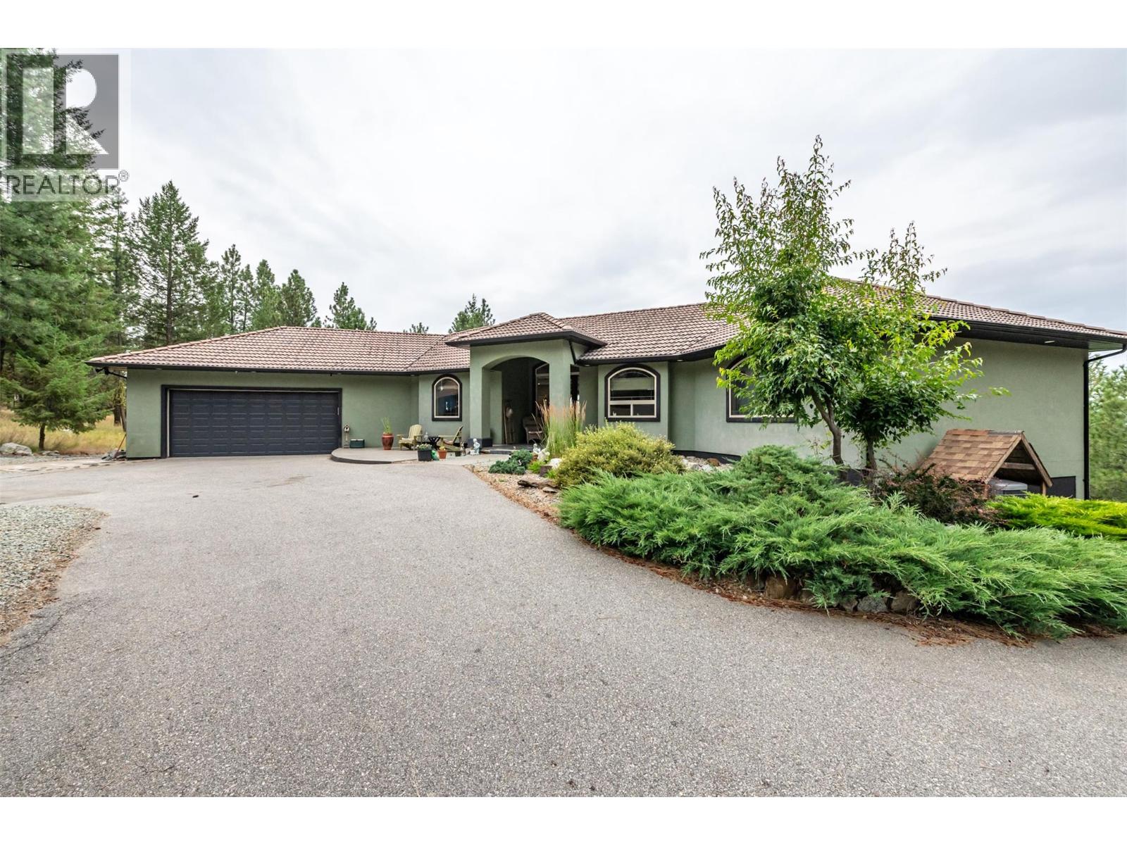 180 Peregrine Court, Osoyoos, British Columbia  V0H 1V6 - Photo 1 - 10398031