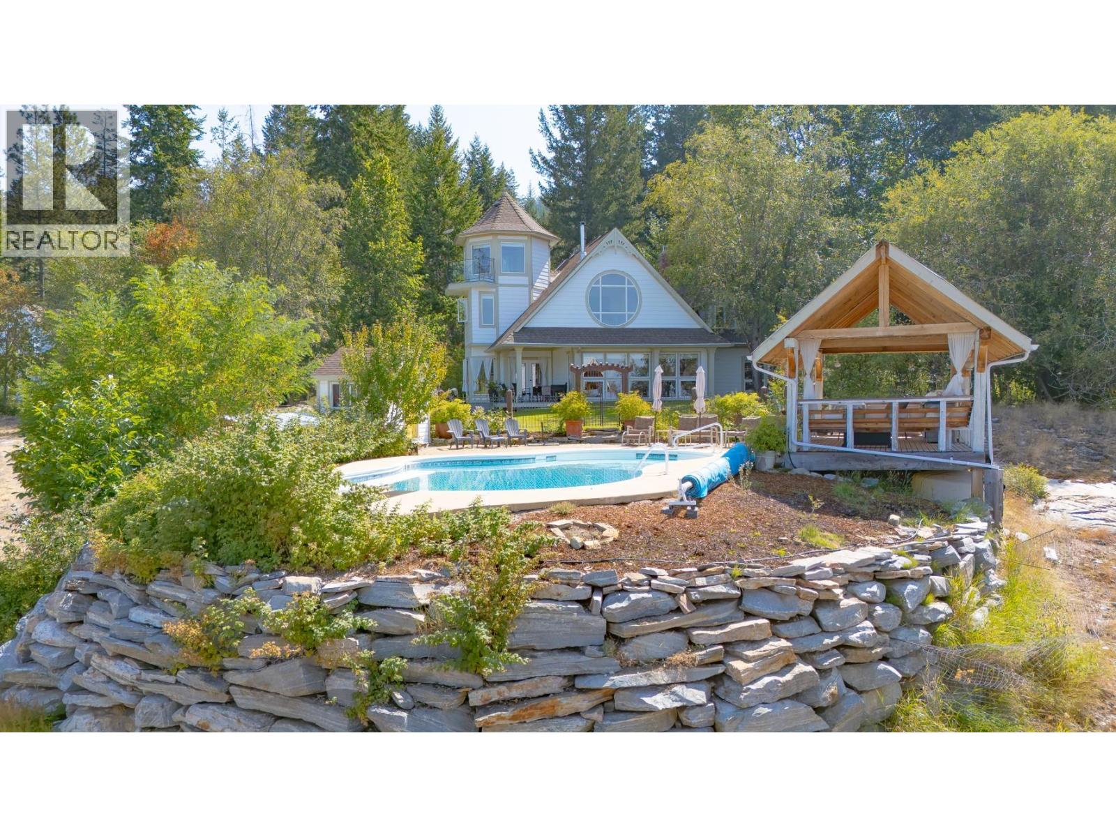 114 Bear End Road, Penticton, British Columbia  V2A 8V6 - Photo 7 - 10398078