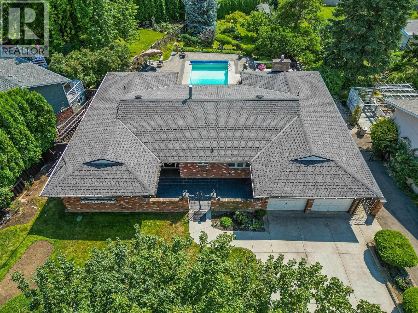 857 Orcrest Drive, Kamloops, British Columbia  V2B 6T3 - Photo 47 - 10397824