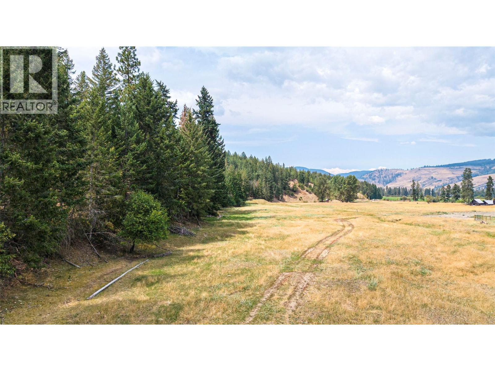 Lot A Dure Meadow S. Road, Lumby, British Columbia  V0E 2G7 - Photo 1 - 10398030