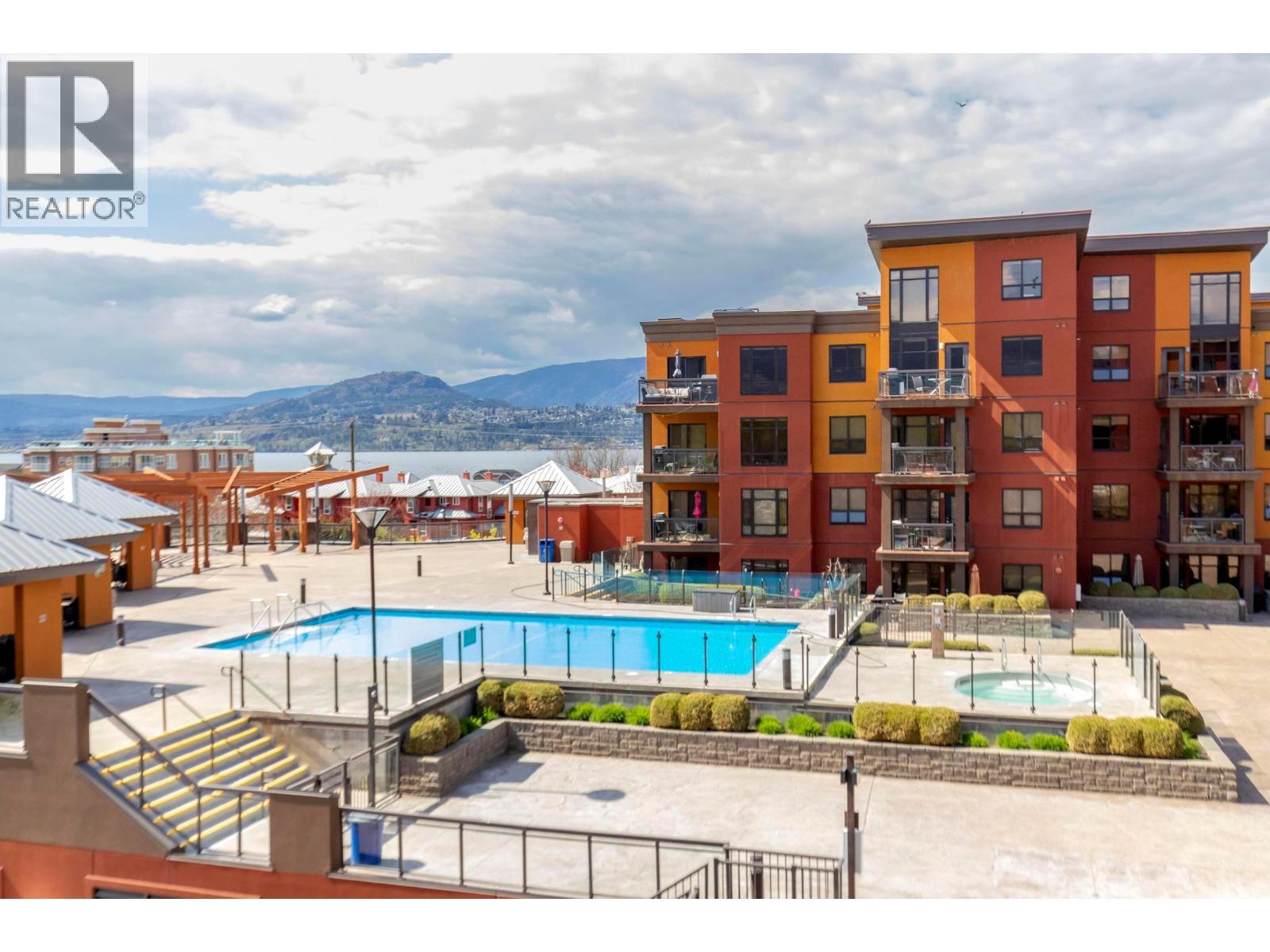 654 Cook Road Unit# 308, Kelowna, British Columbia  V1W 3G7 - Photo 2 - 10398086