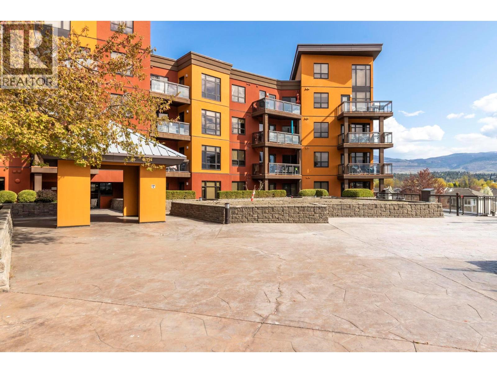 654 Cook Road Unit# 308, Kelowna, British Columbia  V1W 3G7 - Photo 22 - 10398086