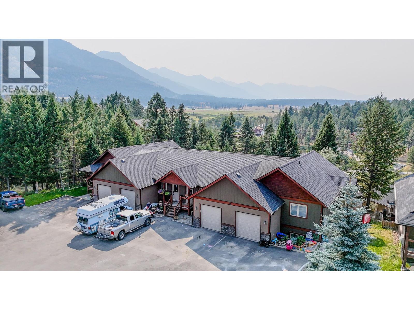 989 Swansea View Road Unit# 3, Windermere, British Columbia  V0A 1K3 - Photo 1 - 10397966