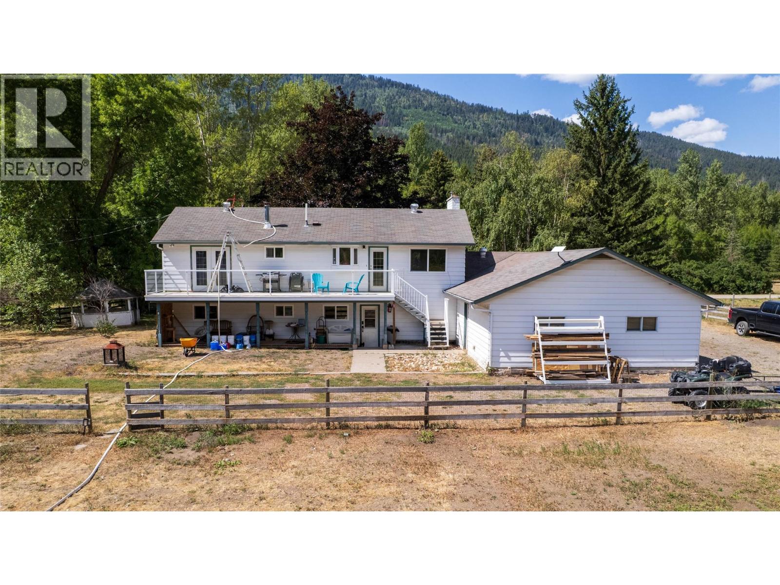 3545 Shaw Road, Falkland, British Columbia  V0E 1W1 - Photo 21 - 10397883