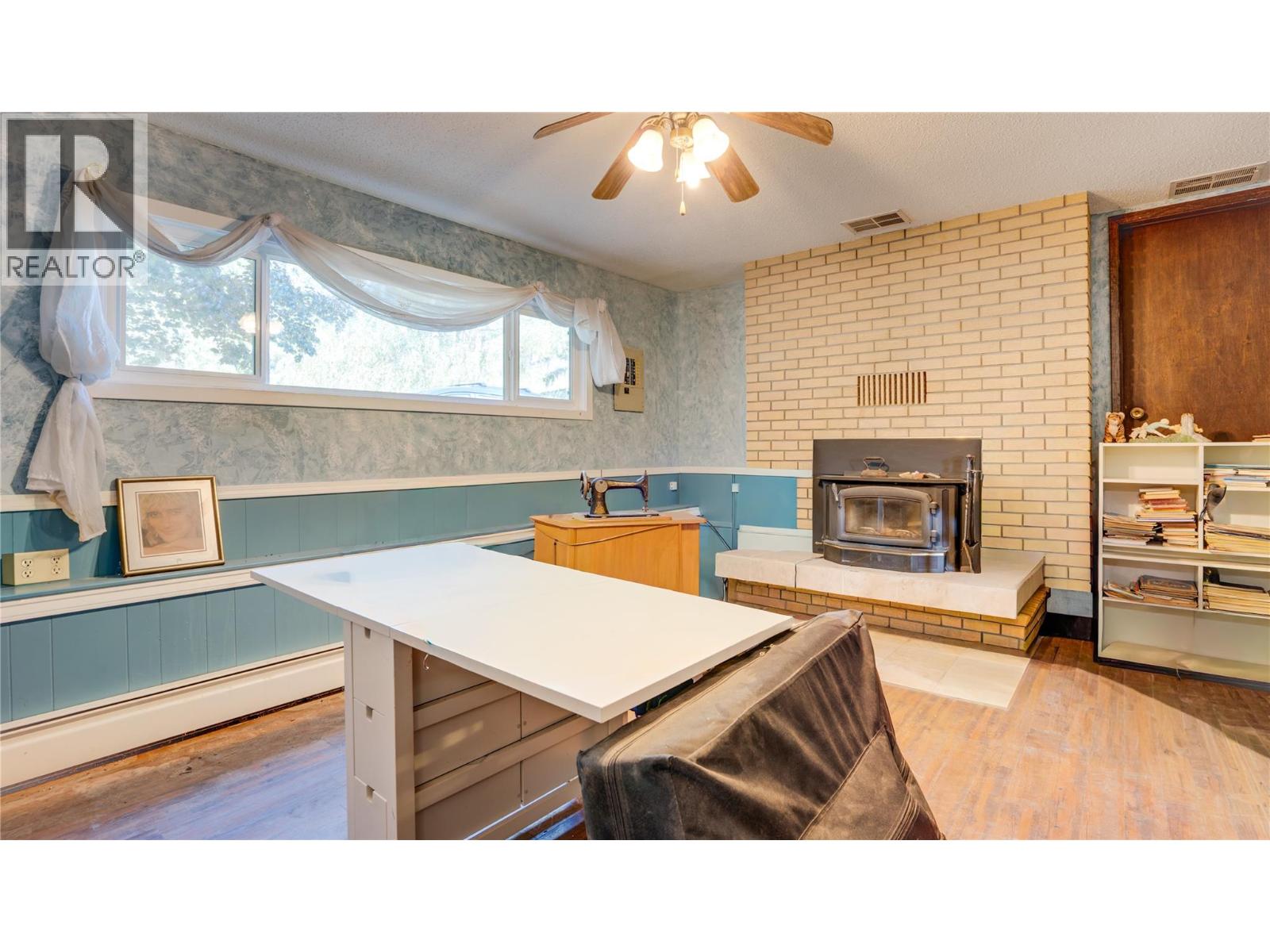 3545 Shaw Road, Falkland, British Columbia  V0E 1W1 - Photo 36 - 10397883