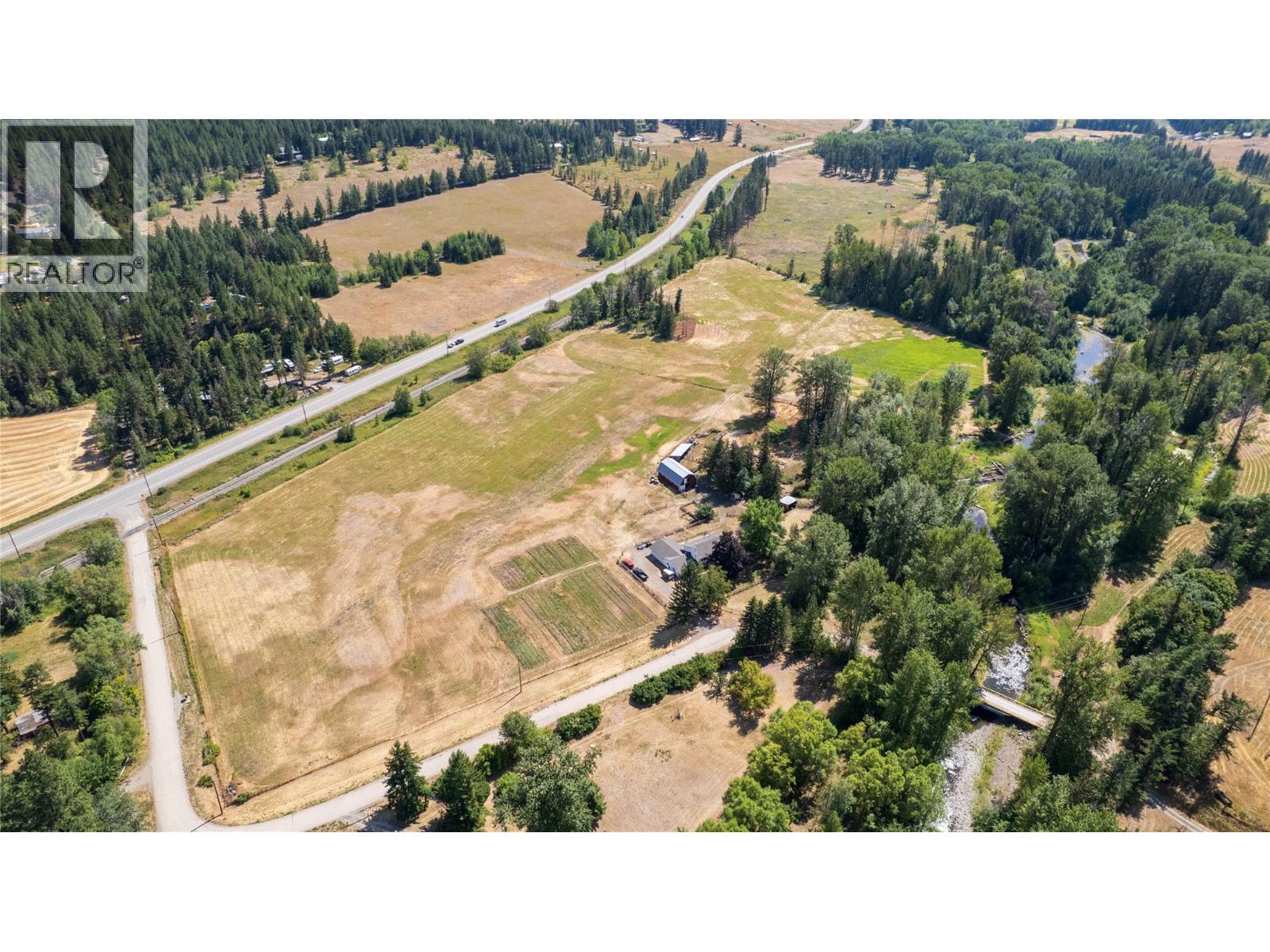 3545 Shaw Road, Falkland, British Columbia  V0E 1W1 - Photo 7 - 10397883