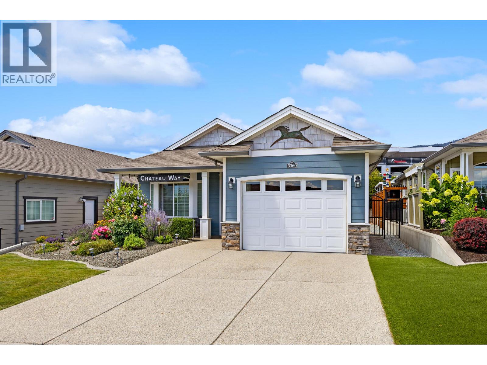 3360 Mimosa Drive, West Kelowna, British Columbia  V4T 3A5 - Photo 2 - 10398028