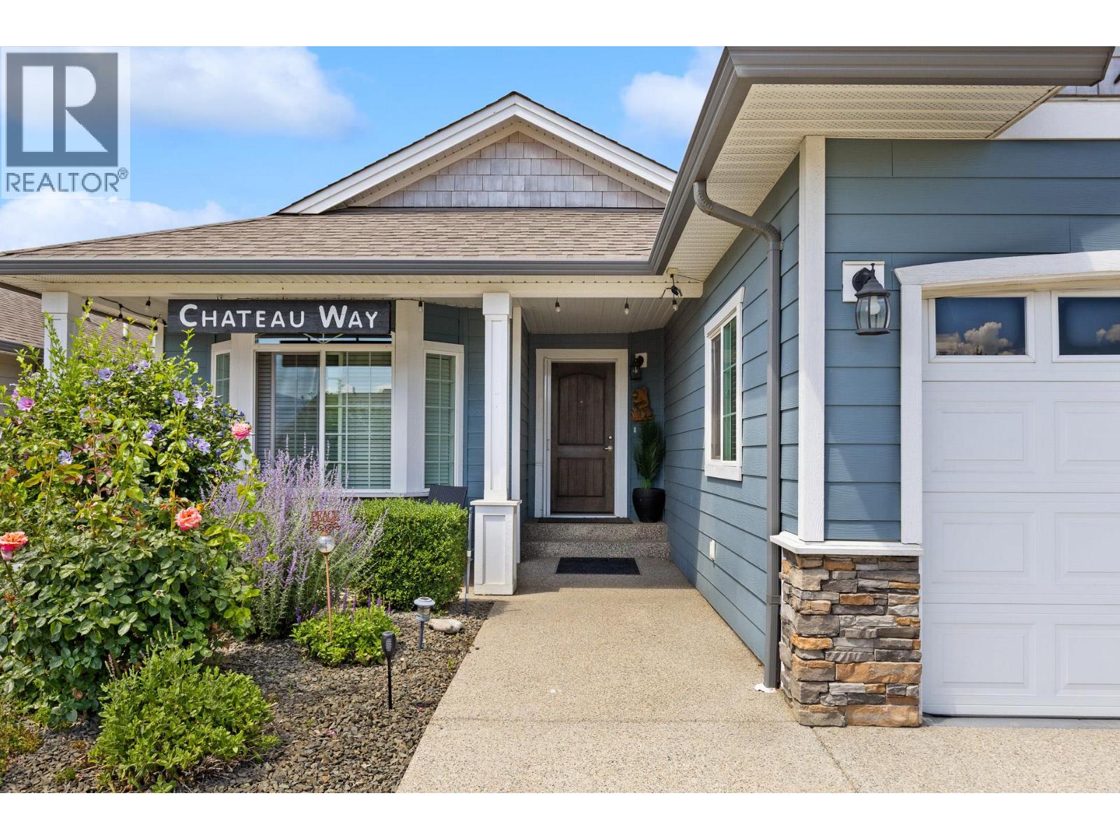 3360 Mimosa Drive, West Kelowna, British Columbia  V4T 3A5 - Photo 3 - 10398028