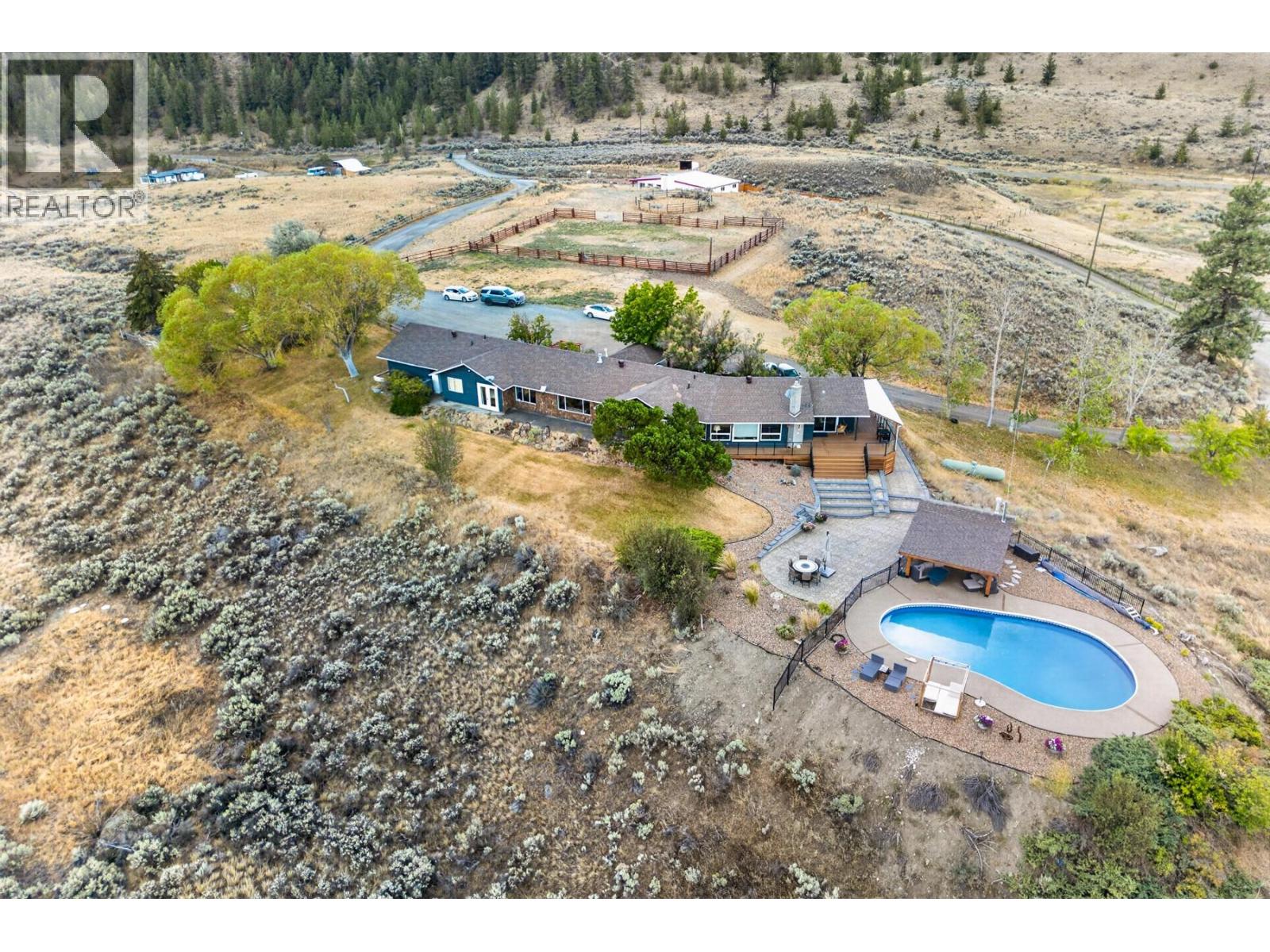 5657 Beaton Road, Kamloops, British Columbia  V1S 2A4 - Photo 1 - 10397970