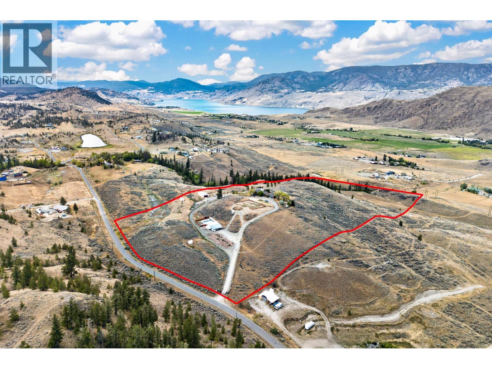 5657 Beaton Road, Kamloops, British Columbia  V1S 2A4 - Photo 2 - 10397970