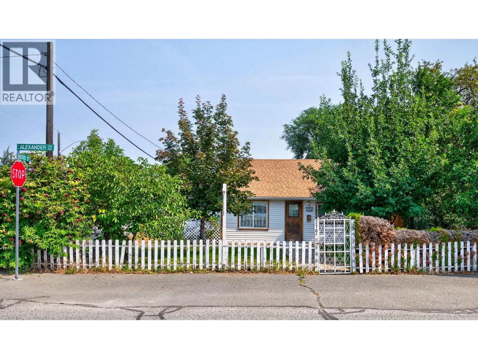 376 Alexander Avenue, Kamloops, British Columbia  V2B 3R3 - Photo 25 - 10397917