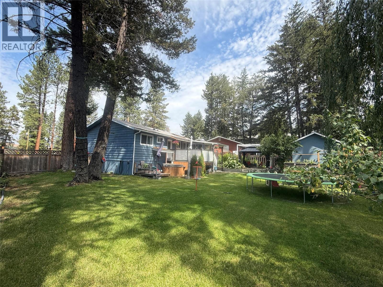 103 Edgewood Drive, Princeton, British Columbia  V0X 1W0 - Photo 21 - 10398077