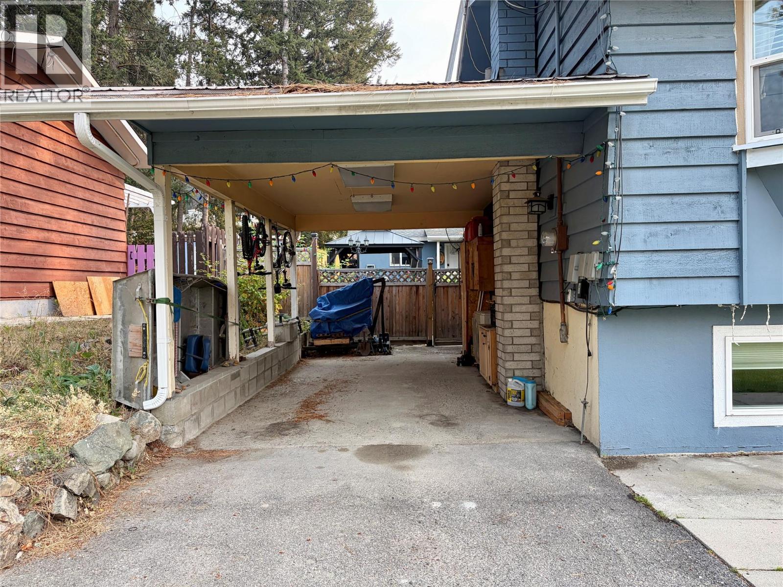 103 Edgewood Drive, Princeton, British Columbia  V0X 1W0 - Photo 3 - 10398077