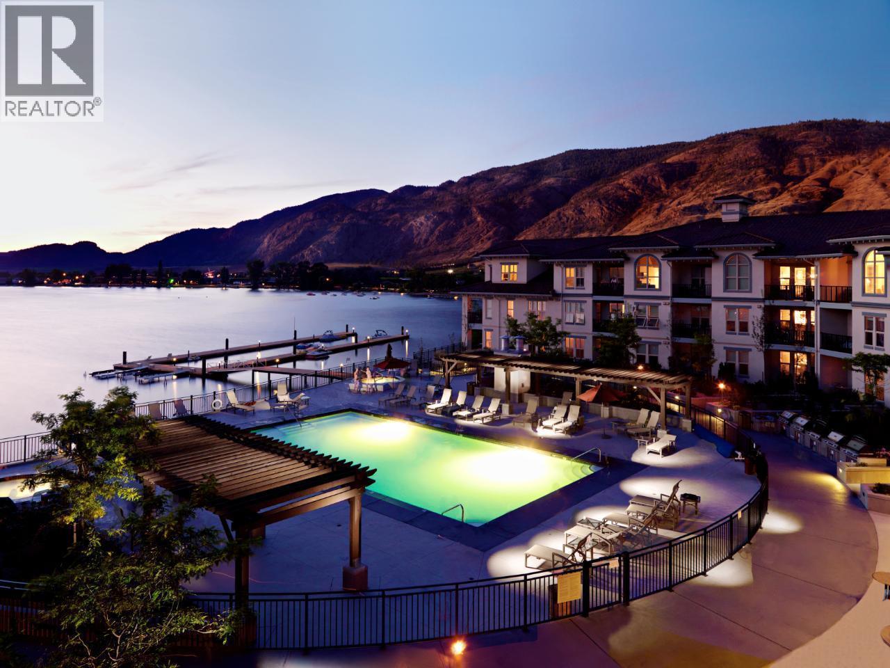 4200 Lakeshore Drive Unit# 224, Osoyoos, British Columbia  V0H 1V6 - Photo 14 - 10397872