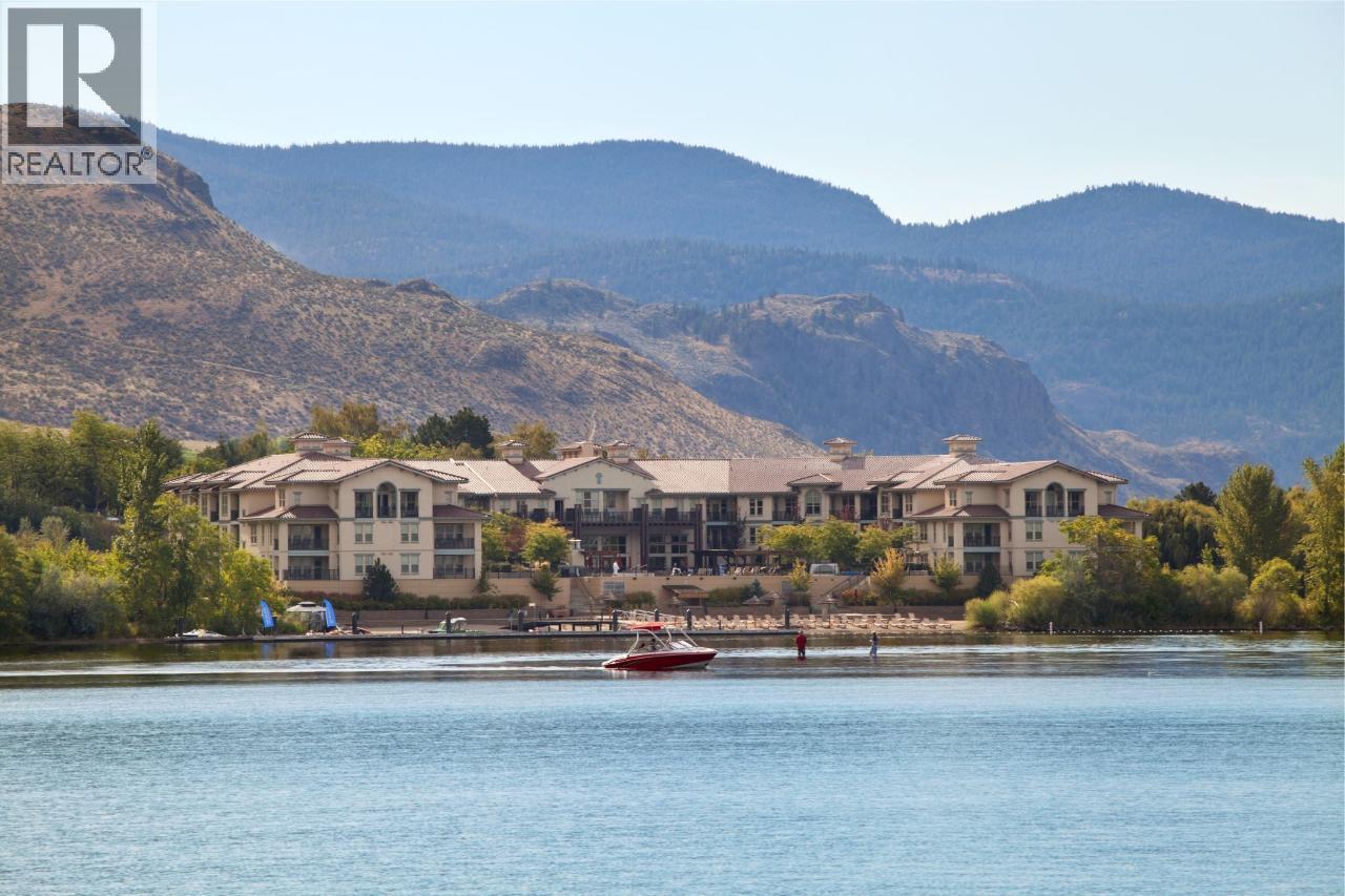 4200 Lakeshore Drive Unit# 224, Osoyoos, British Columbia  V0H 1V6 - Photo 17 - 10397872