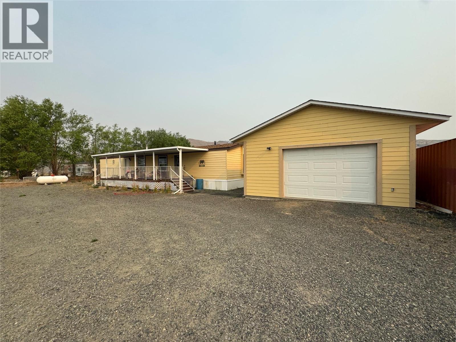 6721 Valley Road, Kamloops, British Columbia  V0K 2J0 - Photo 1 - 10397745