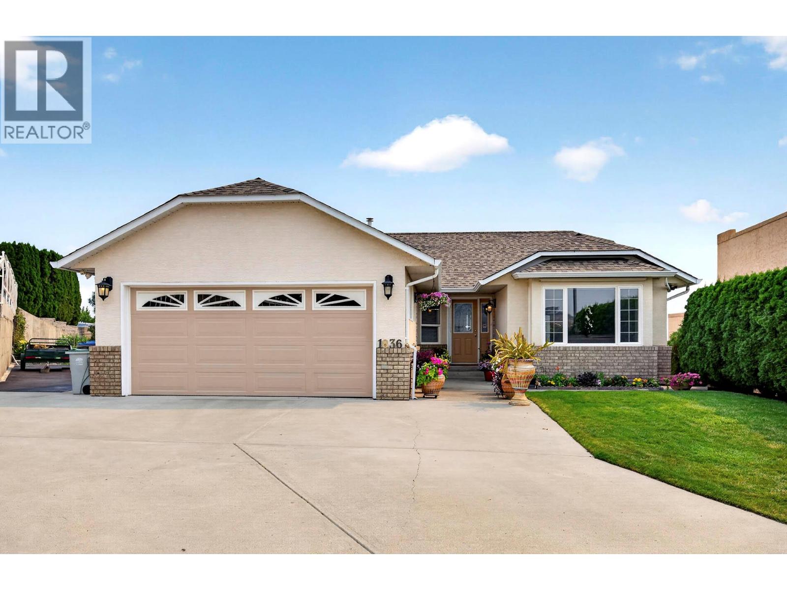 1836 Norview Place, Kamloops, British Columbia  V2B 8L8 - Photo 1 - 10396929