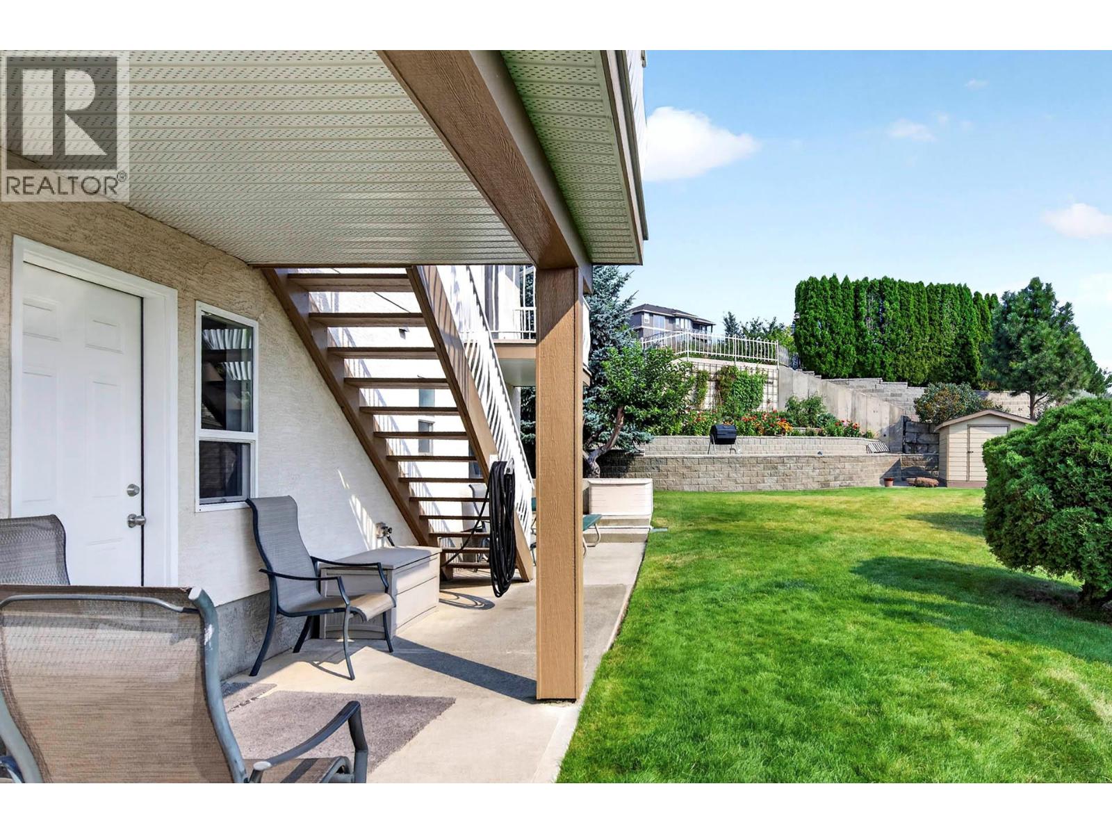 1836 Norview Place, Kamloops, British Columbia  V2B 8L8 - Photo 49 - 10396929