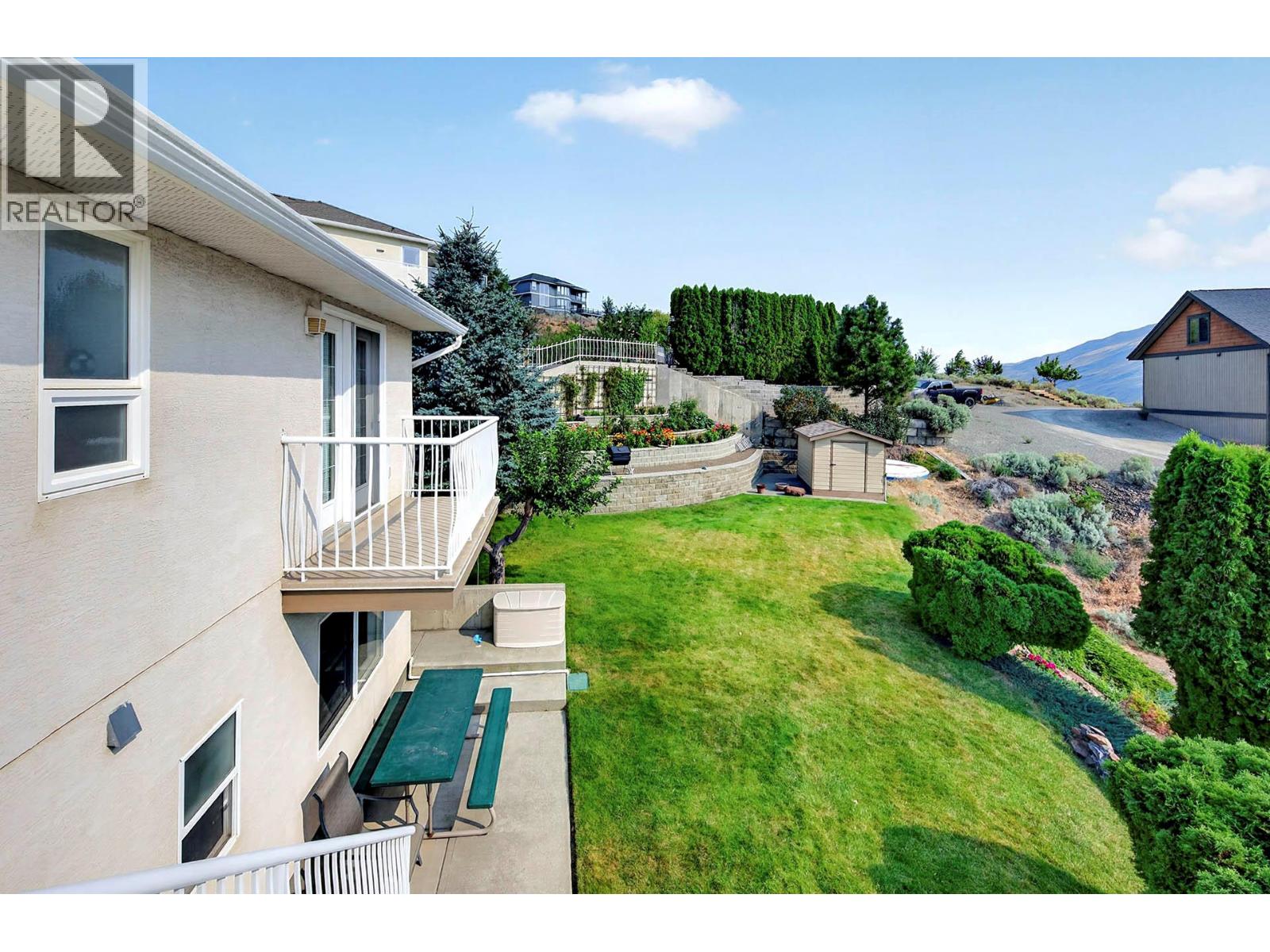 1836 Norview Place, Kamloops, British Columbia  V2B 8L8 - Photo 51 - 10396929