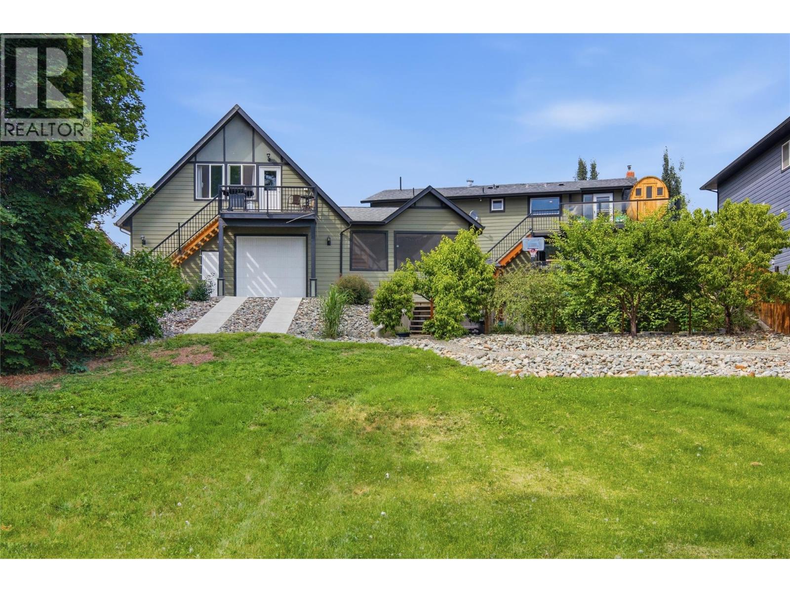 2135 Tranquille Road, Kamloops, British Columbia  V2B 3M9 - Photo 1 - 10398106