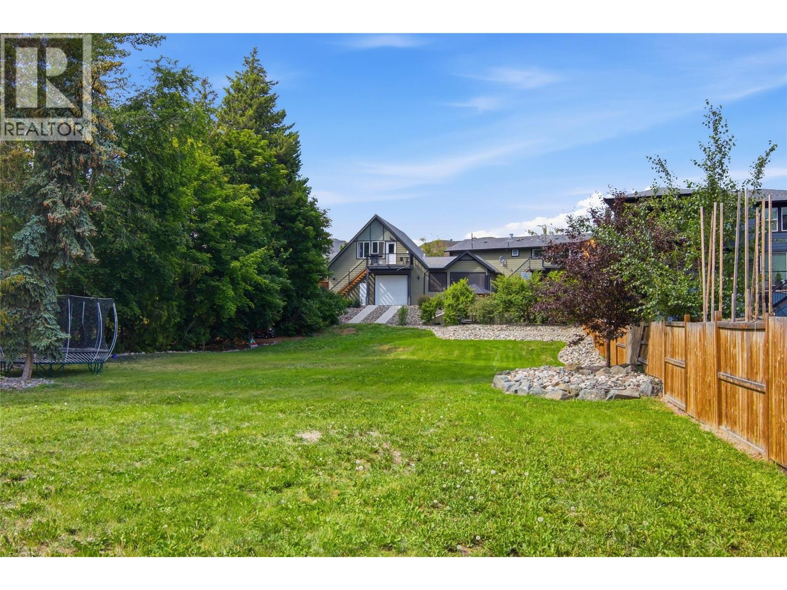 2135 Tranquille Road, Kamloops, British Columbia  V2B 3M9 - Photo 2 - 10398106