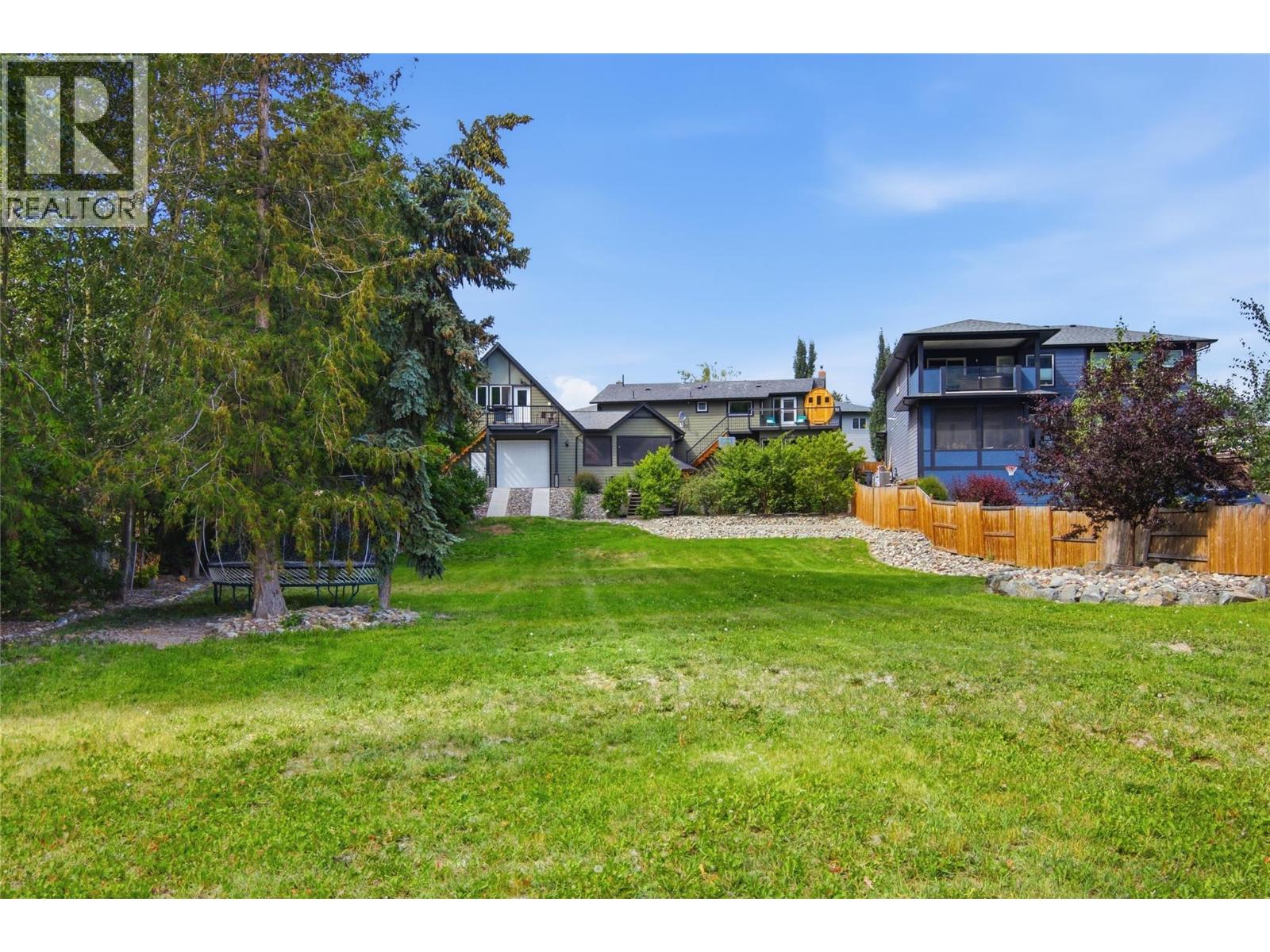 2135 Tranquille Road, Kamloops, British Columbia  V2B 3M9 - Photo 4 - 10398106