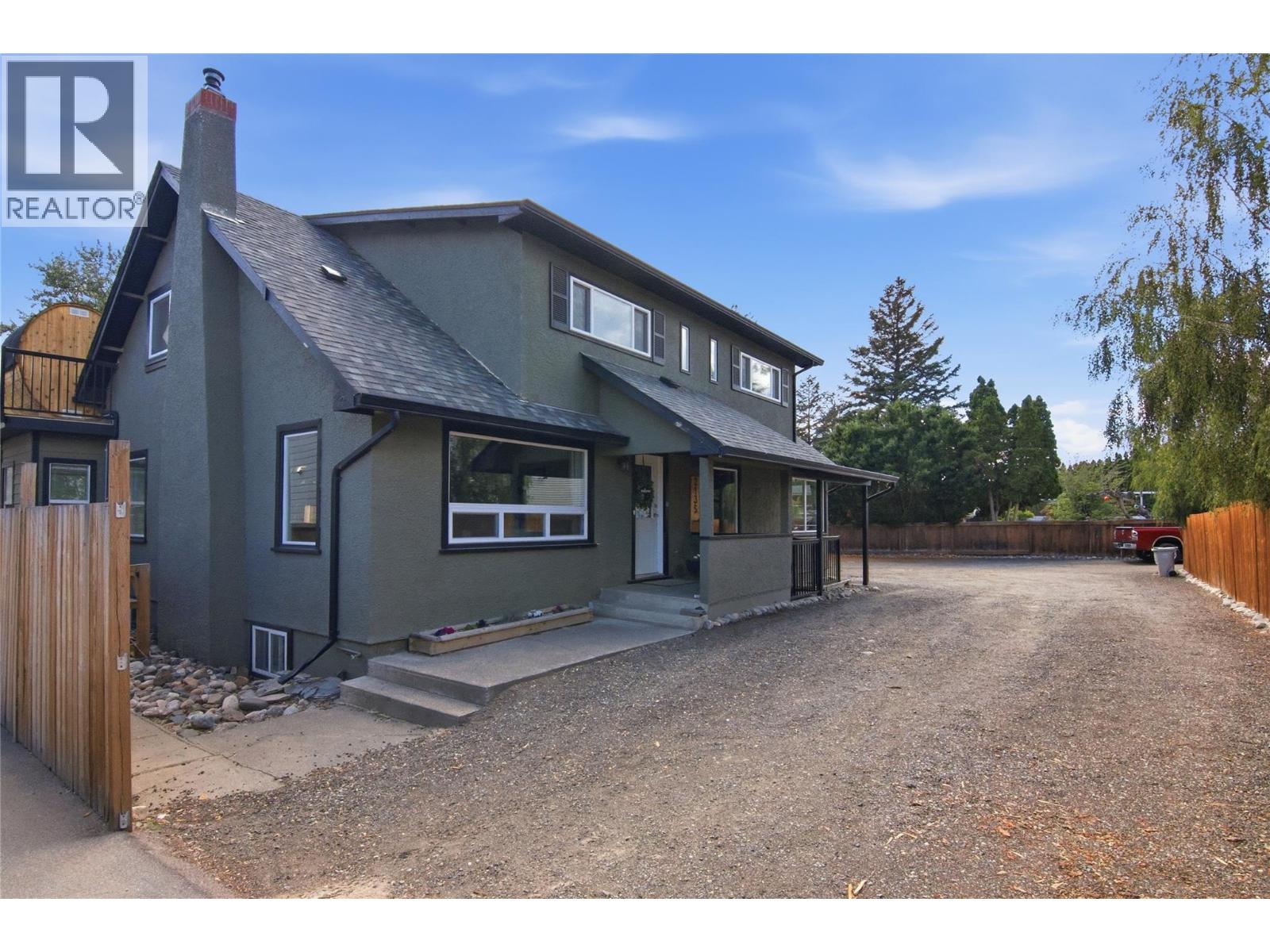 2135 Tranquille Road, Kamloops, British Columbia  V2B 3M9 - Photo 7 - 10398106