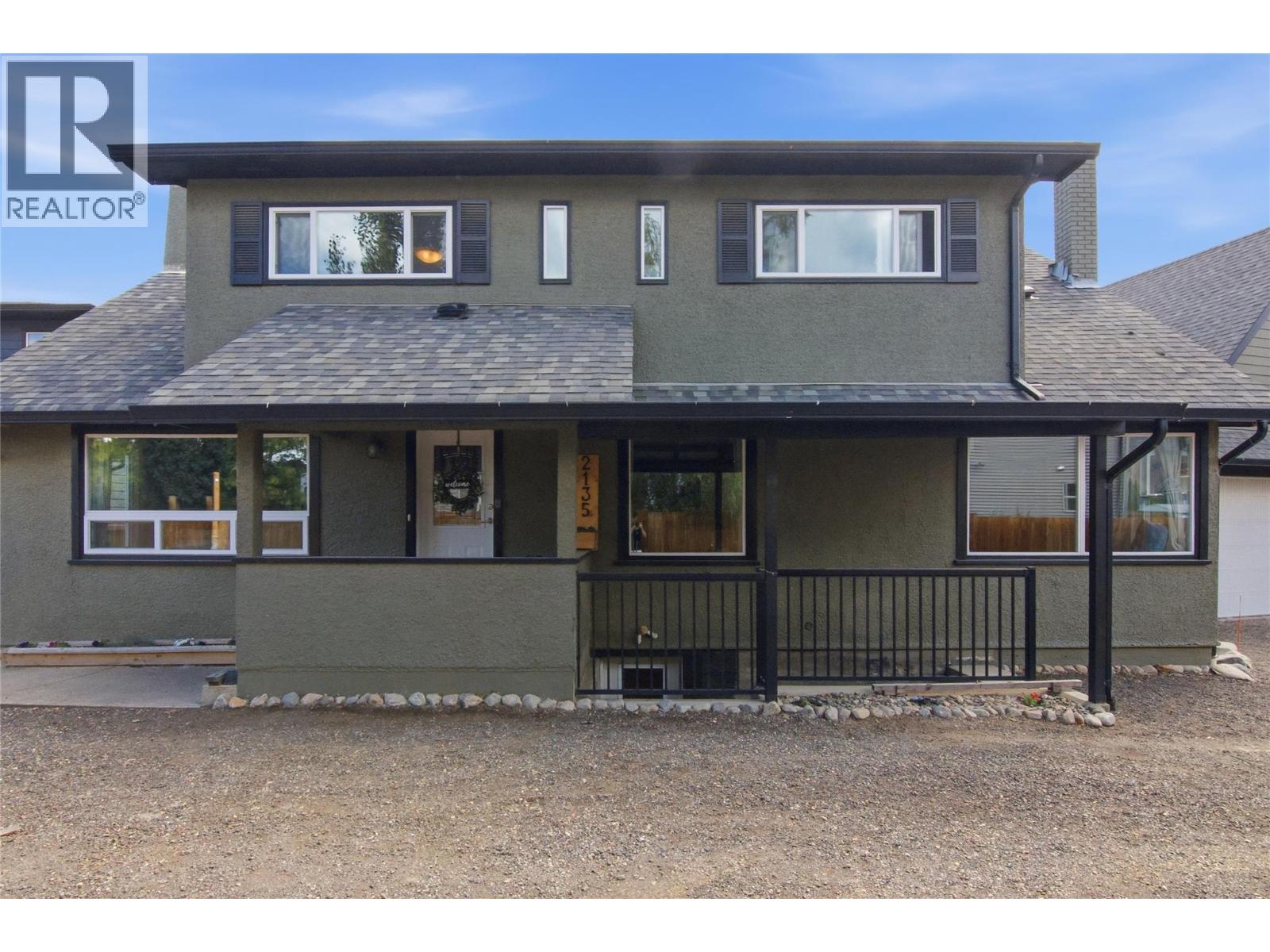 2135 Tranquille Road, Kamloops, British Columbia  V2B 3M9 - Photo 8 - 10398106