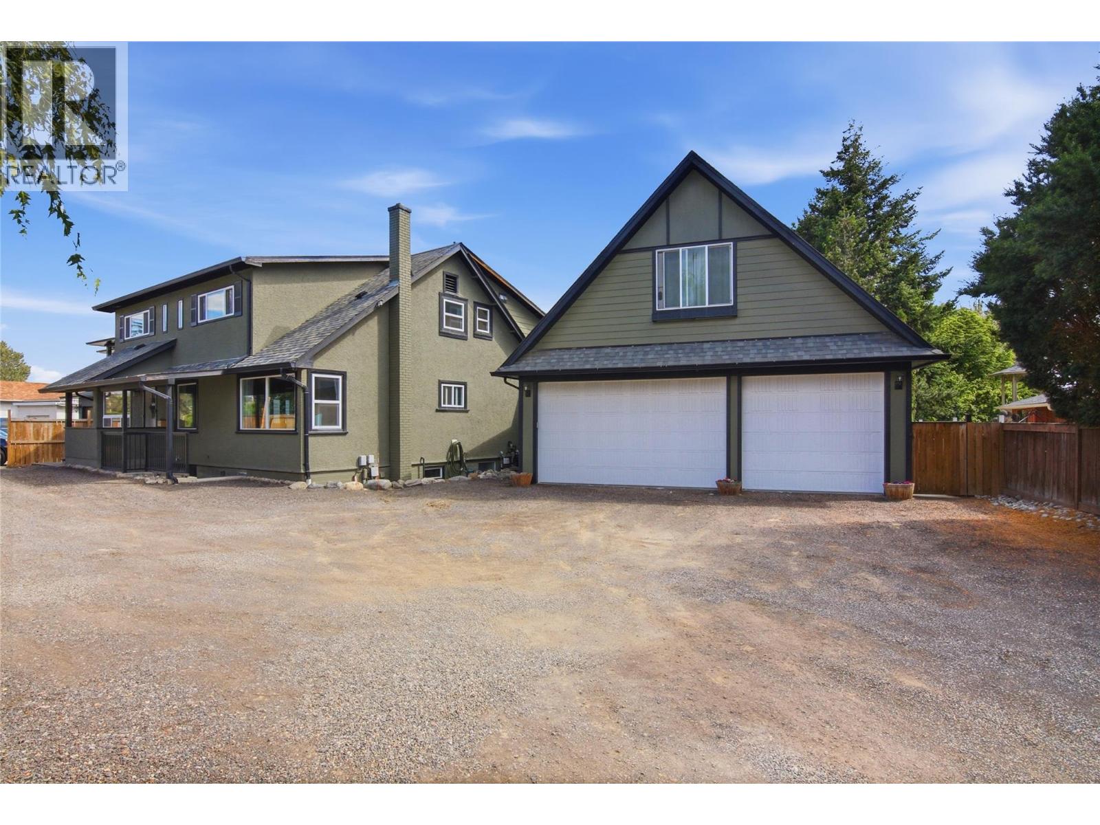 2135 Tranquille Road, Kamloops, British Columbia  V2B 3M9 - Photo 9 - 10398106