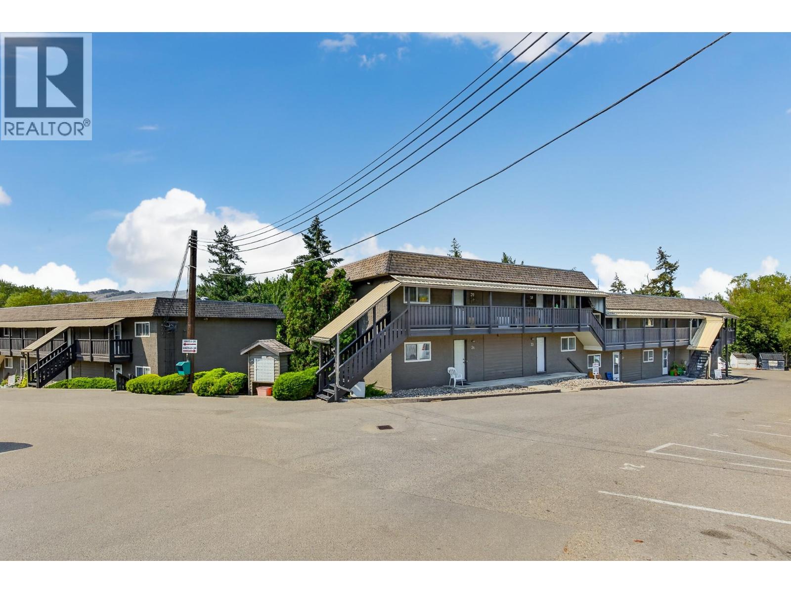 3413 Okanagan Avenue Unit# 36, Vernon, British Columbia  V1T 1K5 - Photo 1 - 10398056