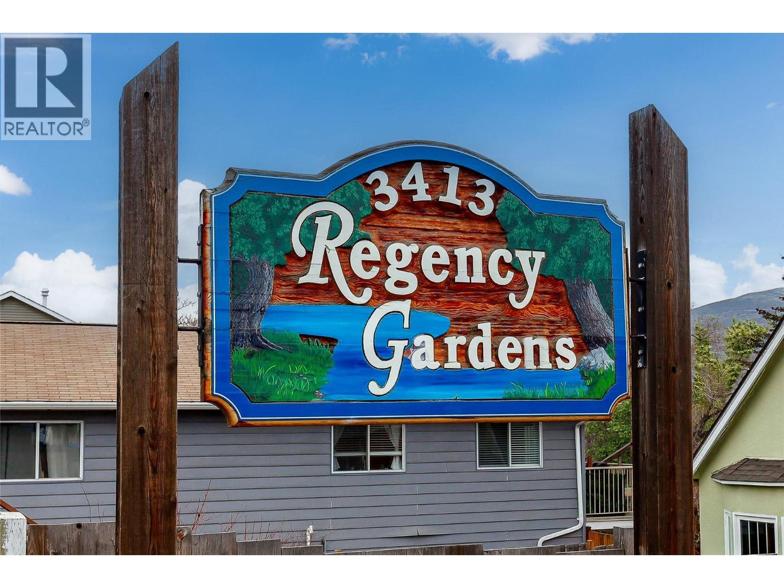 3413 Okanagan Avenue Unit# 36, Vernon, British Columbia  V1T 1K5 - Photo 2 - 10398056