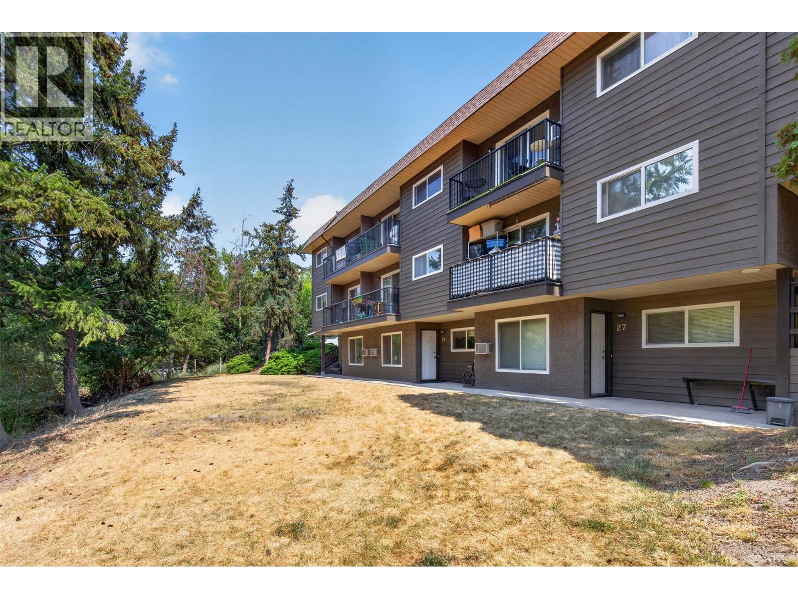 3413 Okanagan Avenue Unit# 36, Vernon, British Columbia  V1T 1K5 - Photo 23 - 10398056