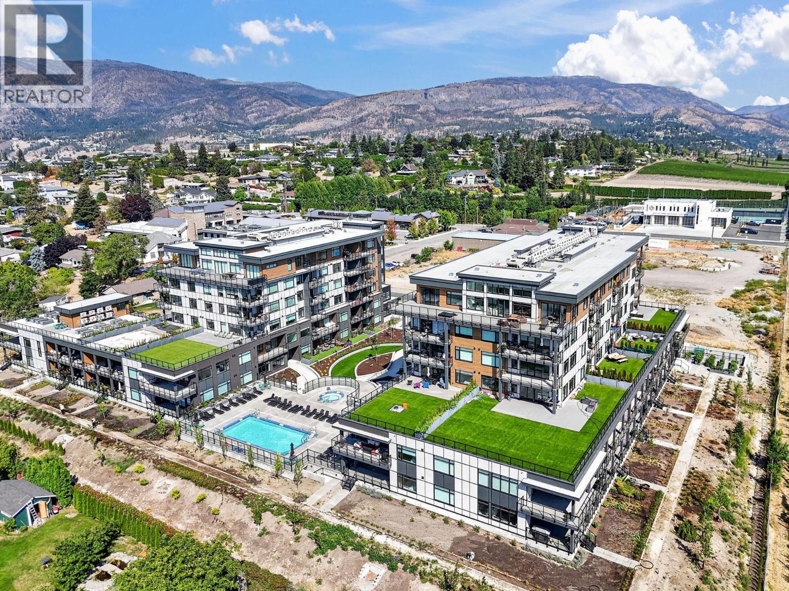 2780 Olalla Road Unit# 601, West Kelowna, British Columbia  V1Z 2A9 - Photo 1 - 10397921