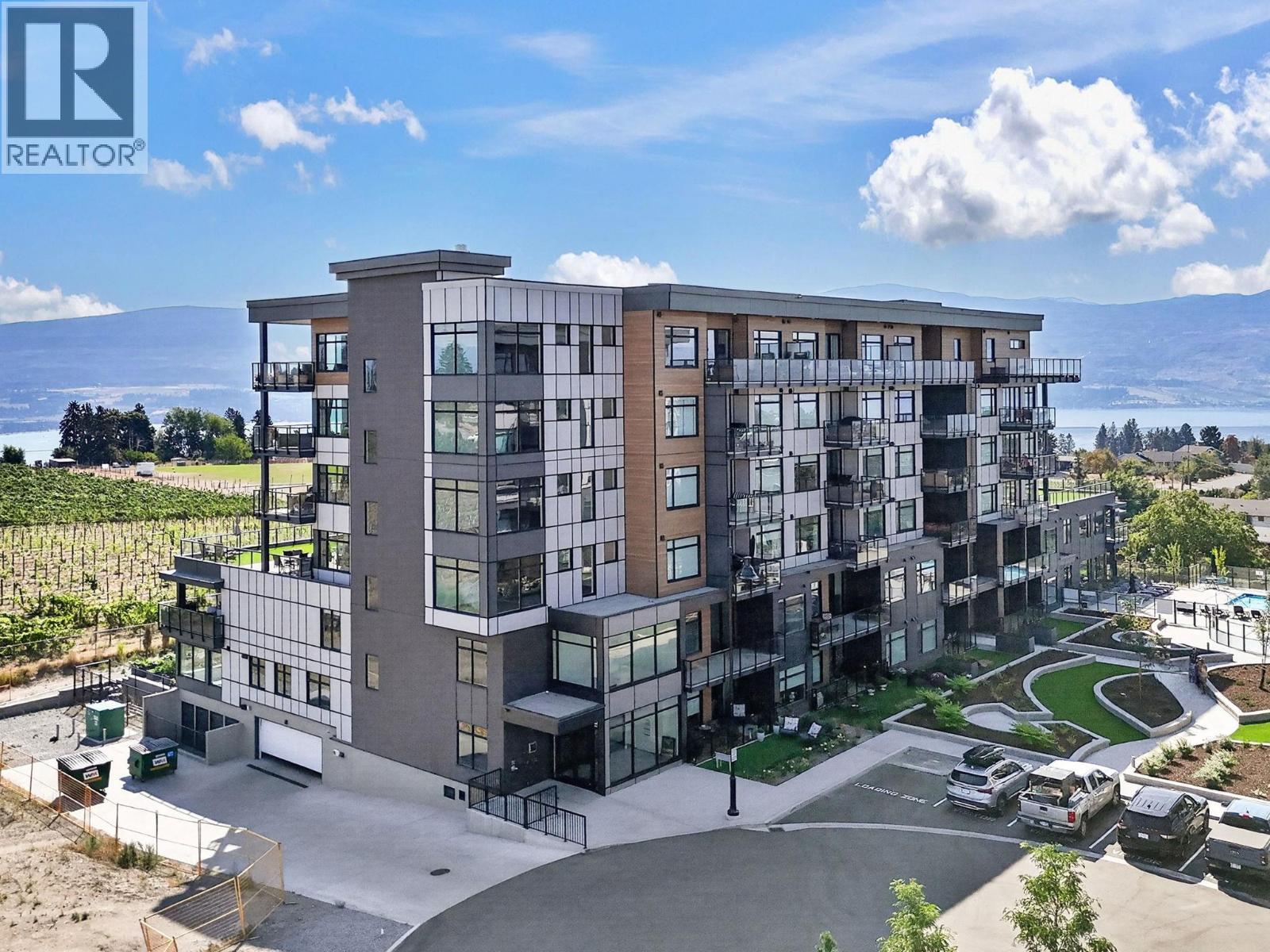 2780 Olalla Road Unit# 601, West Kelowna, British Columbia  V1Z 2A9 - Photo 40 - 10397921