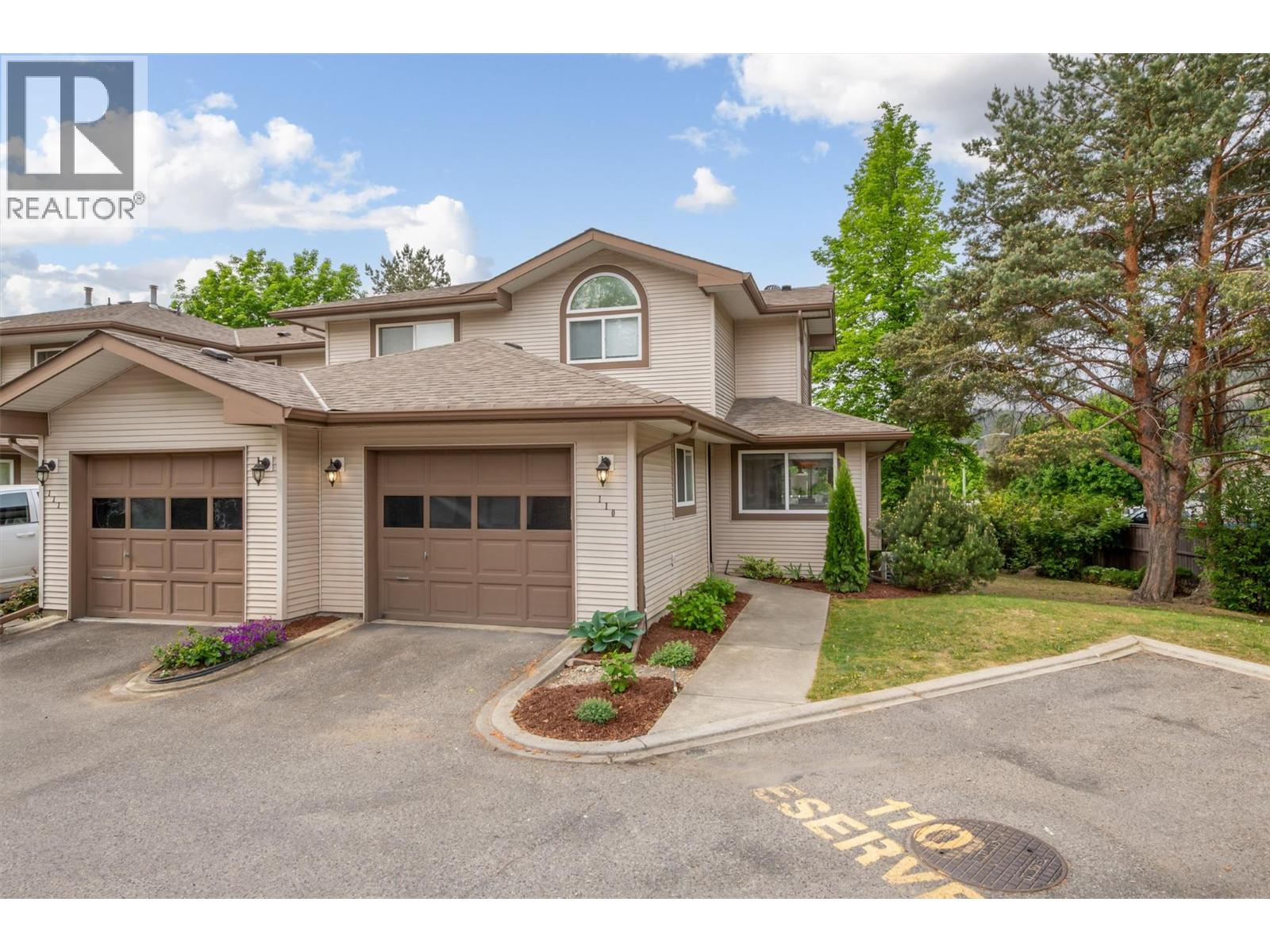 133 Wyndham Crescent Unit# 110, Kelowna, British Columbia  V1V 1Y8 - Photo 1 - 10397839