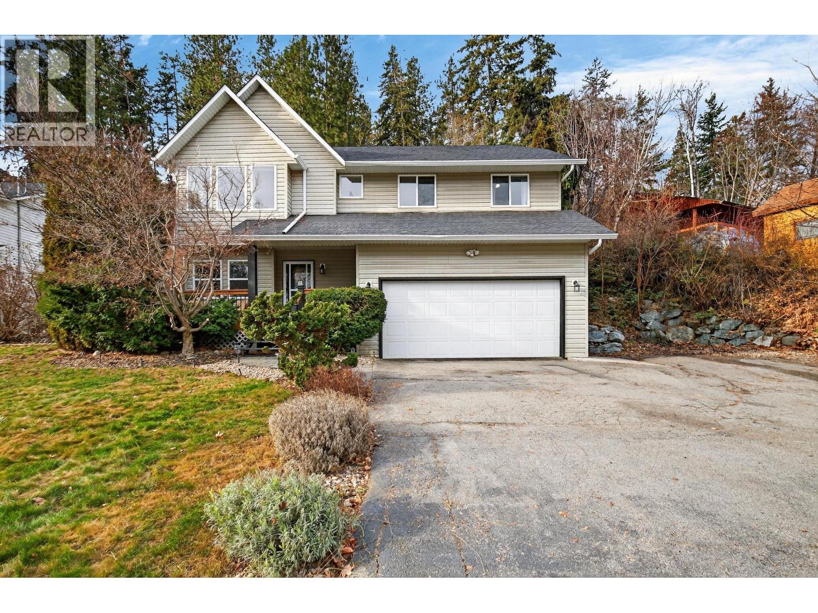 3220 Mciver Road, West Kelowna, British Columbia  V4T 1G1 - Photo 5 - 10397760