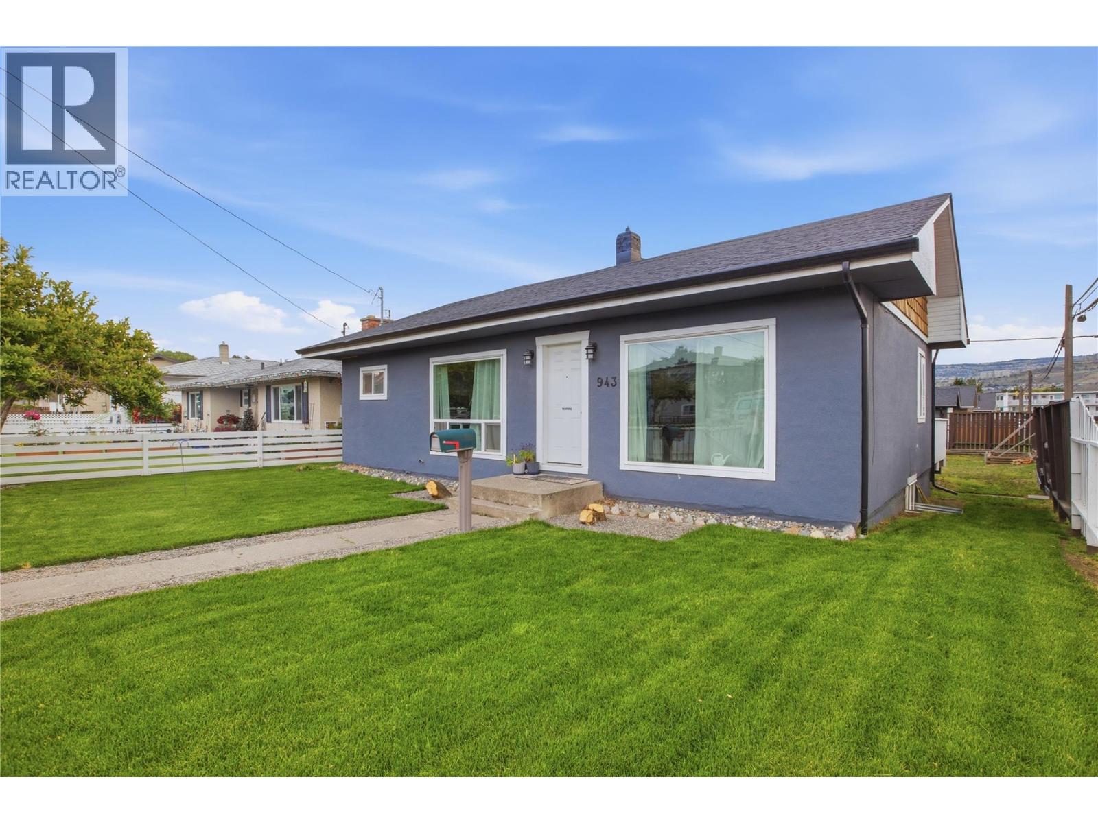 943 Surrey Avenue, Kamloops, British Columbia  V2B 1R1 - Photo 2 - 10398115