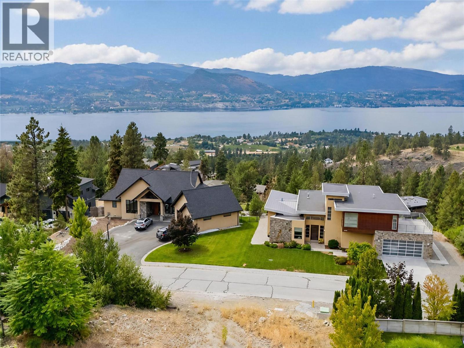 138 Flagstone Rise, Naramata, British Columbia  V0H 1N1 - Photo 1 - 10398019