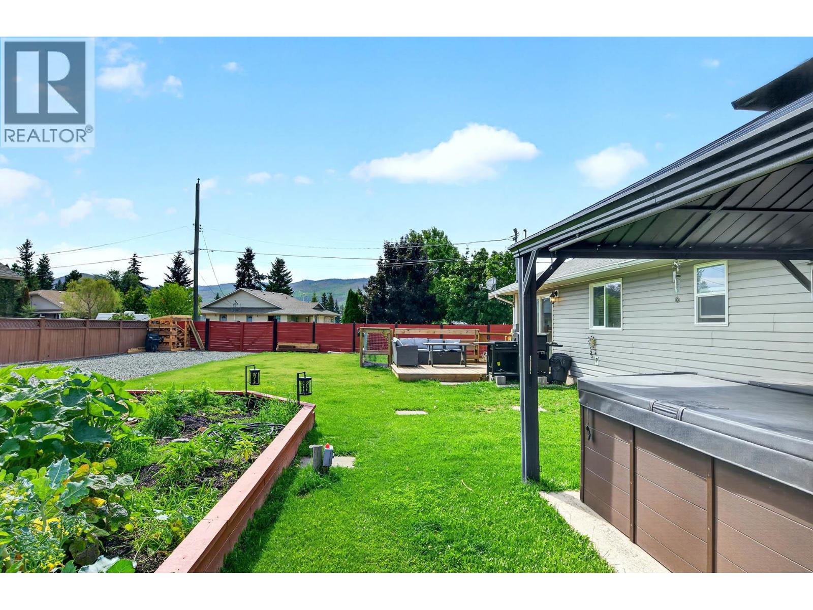 566 Mclean Road, Barriere, British Columbia  V0E 1E0 - Photo 31 - 10397580