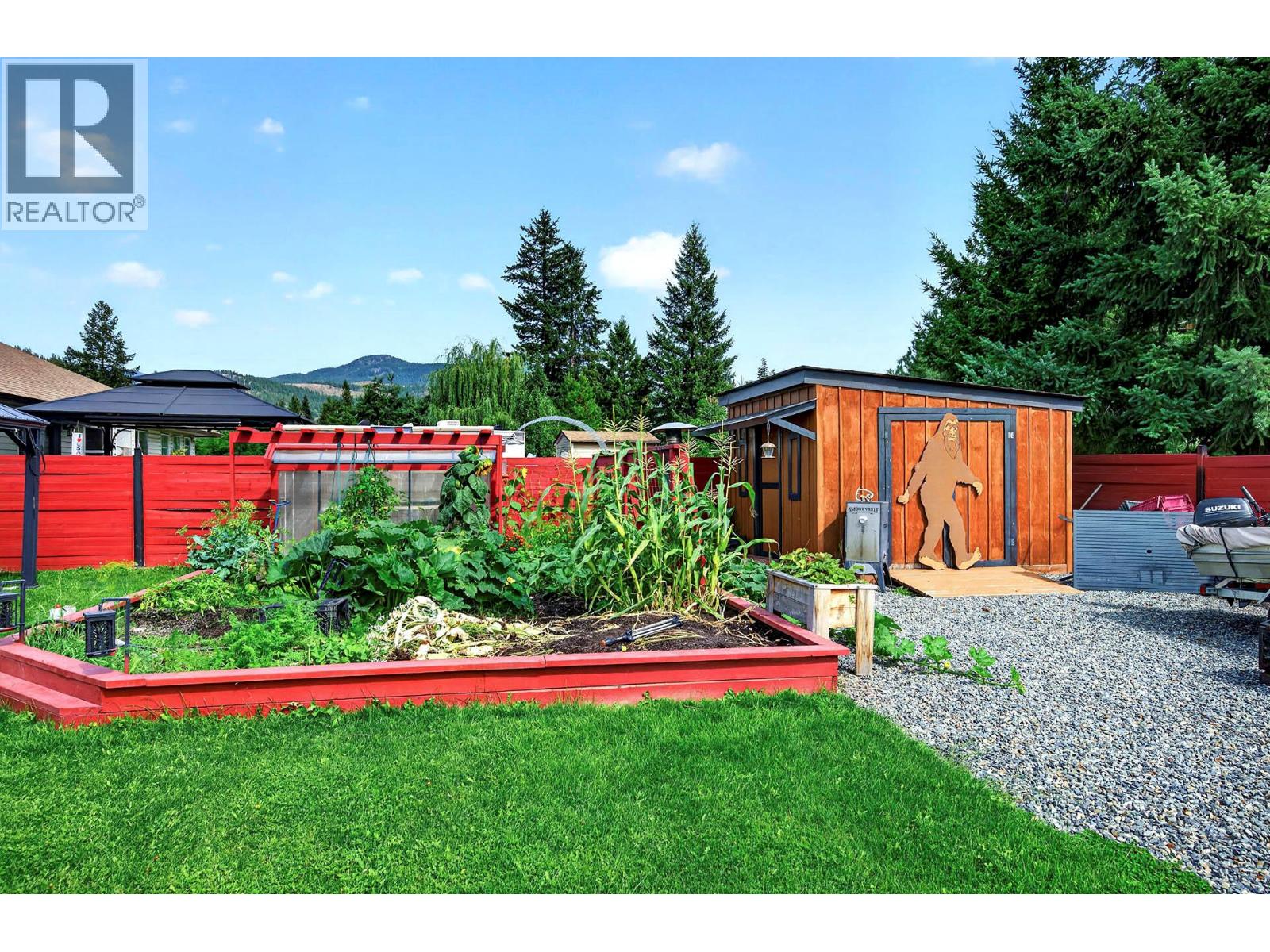 566 Mclean Road, Barriere, British Columbia  V0E 1E0 - Photo 34 - 10397580
