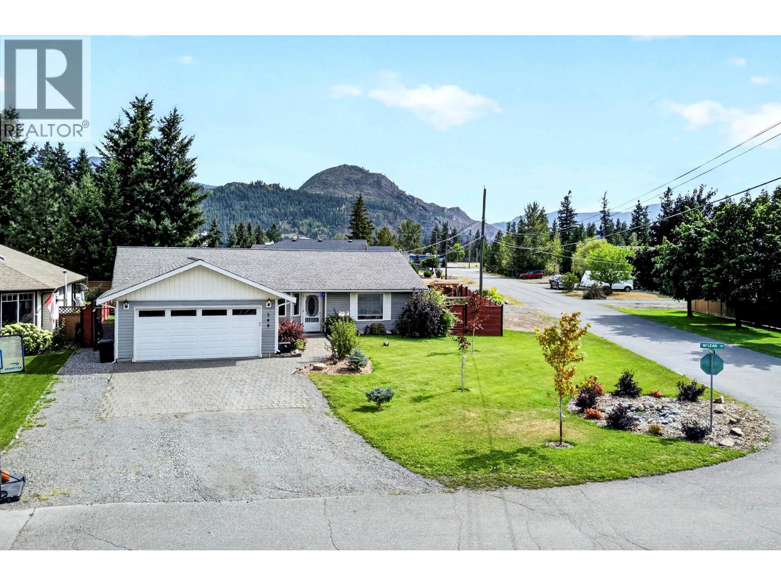 566 Mclean Road, Barriere, British Columbia  V0E 1E0 - Photo 38 - 10397580