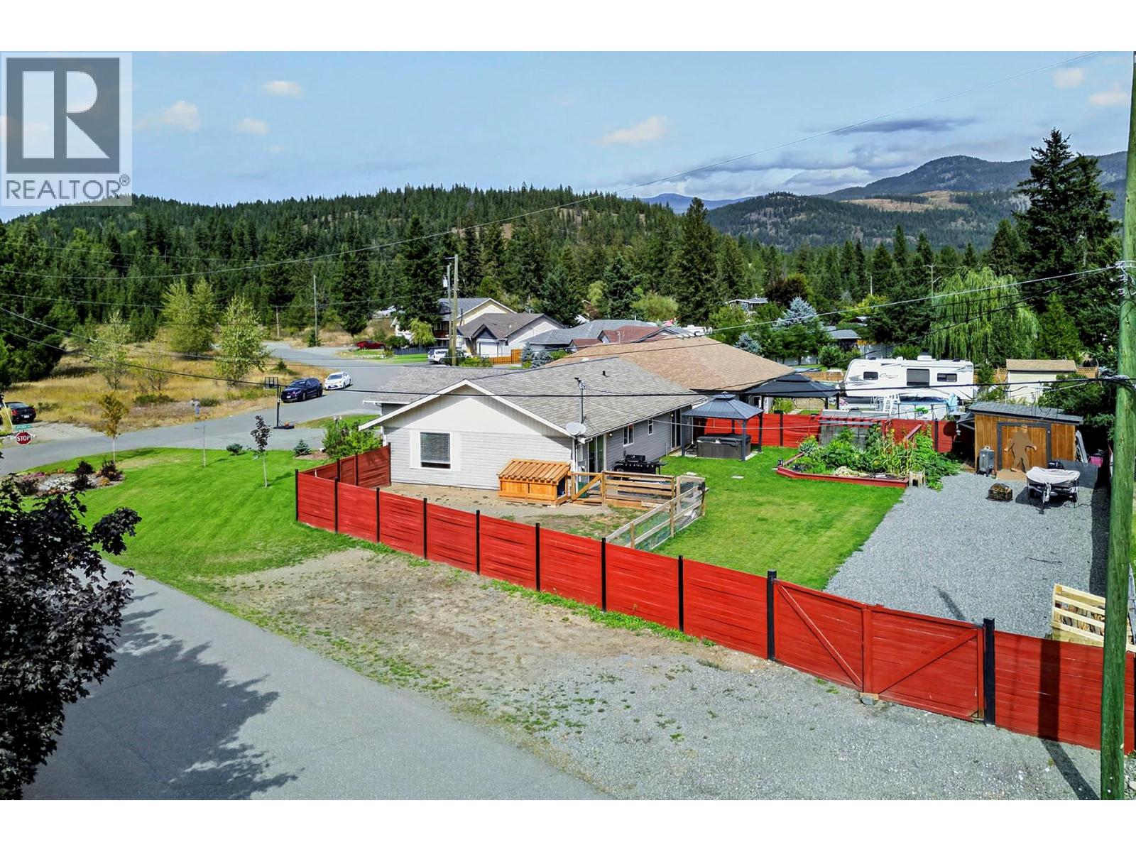 566 Mclean Road, Barriere, British Columbia  V0E 1E0 - Photo 39 - 10397580