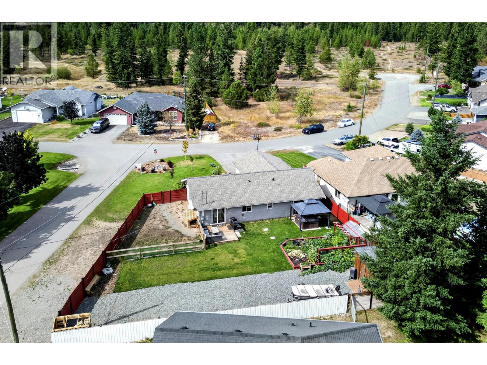 566 Mclean Road, Barriere, British Columbia  V0E 1E0 - Photo 40 - 10397580