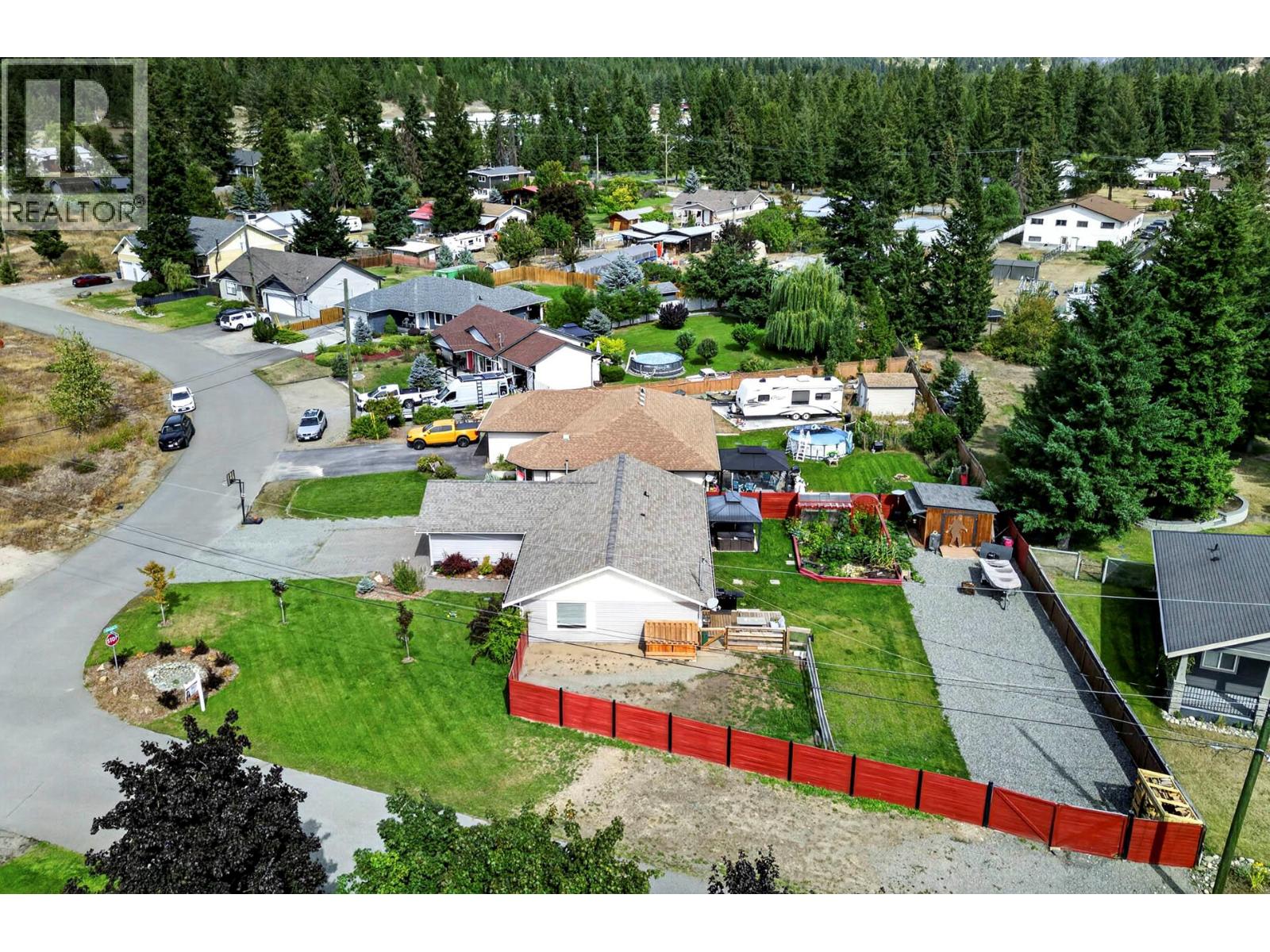 566 Mclean Road, Barriere, British Columbia  V0E 1E0 - Photo 41 - 10397580